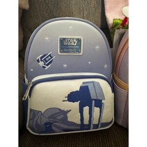 Loungefly backpack